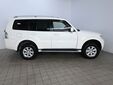 Mitsubishi Pajero 2011