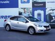 Kia Cerato 2014