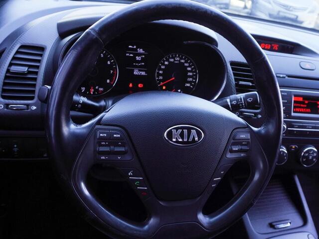 Kia Cerato 2014