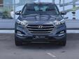 Hyundai Tucson 2016