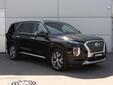 Hyundai Palisade 2019