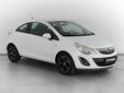 Opel Corsa 2012