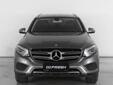 Mercedes-Benz GLC 2016