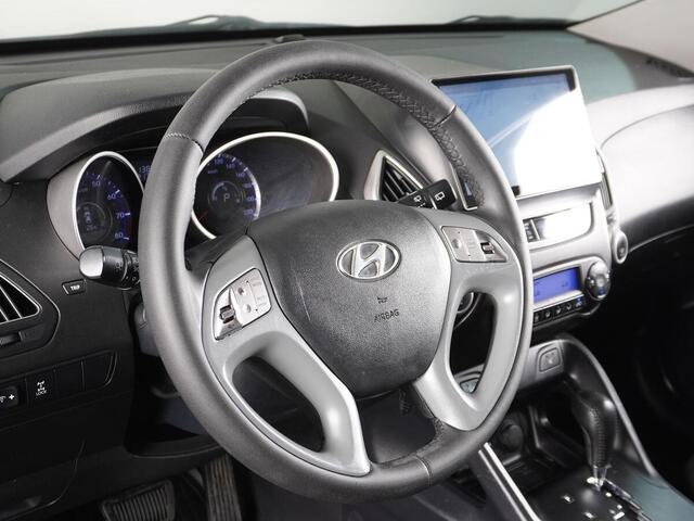 Hyundai ix35 2012