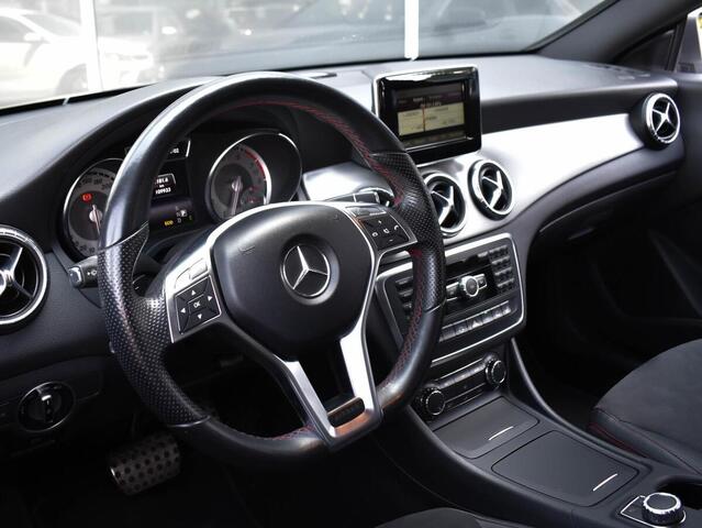 Mercedes-Benz CLA 2013
