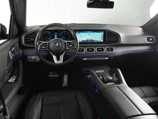 Mercedes-Benz GLS 2020