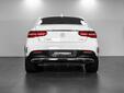 Mercedes-Benz GLE Coupe 2015