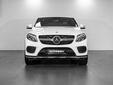 Mercedes-Benz GLE Coupe 2015