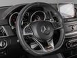 Mercedes-Benz GLE Coupe 2015