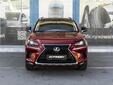 Lexus NX 2019