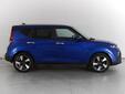 Kia Soul 2021