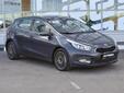 Kia Ceed 2014