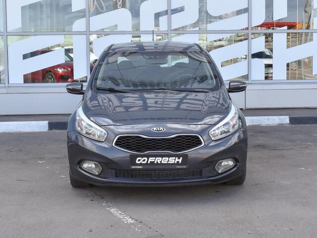 Ford Focus 2013