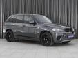 BMW X5 2011