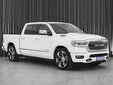 Dodge RAM 2019