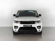 Land Rover Range Rover Sport 2015