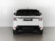 Land Rover Range Rover Sport 2015