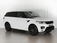 Land Rover Range Rover Sport 2015