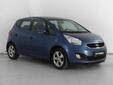 Kia Venga 2012