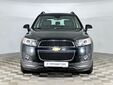 Chevrolet Captiva 2014