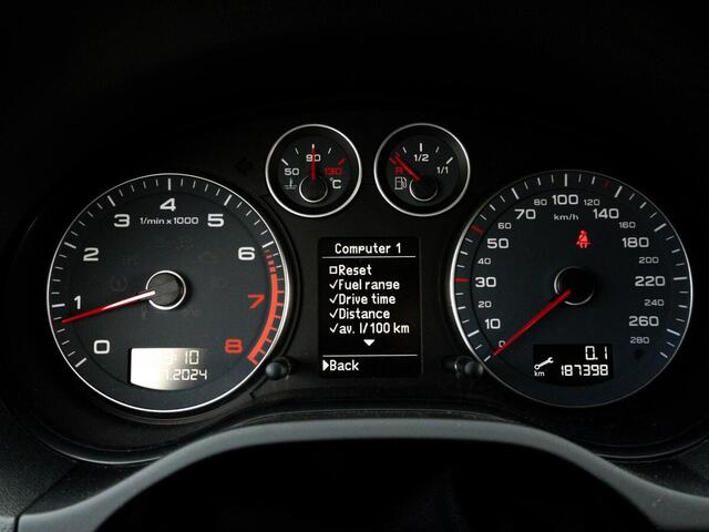 Audi A3 2011