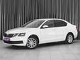 Skoda Octavia 2017