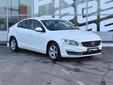 Volvo S60 2014