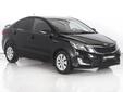 Kia Rio 2014