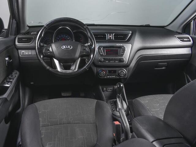 Kia Rio 2014