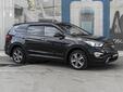 Hyundai Santa Fe 2014