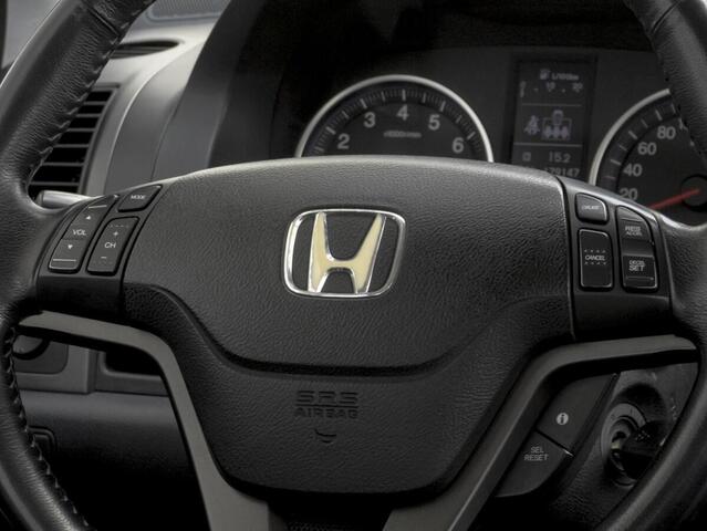 Honda CR-V 2010