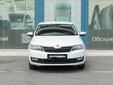 Skoda Rapid 2018