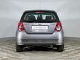 Chevrolet Aveo 2010