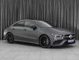 Mercedes-Benz CLA AMG 2021