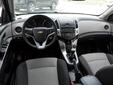 Chevrolet Cruze 2013