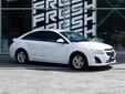 Chevrolet Cruze 2013