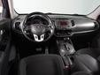 Kia Sportage 2012