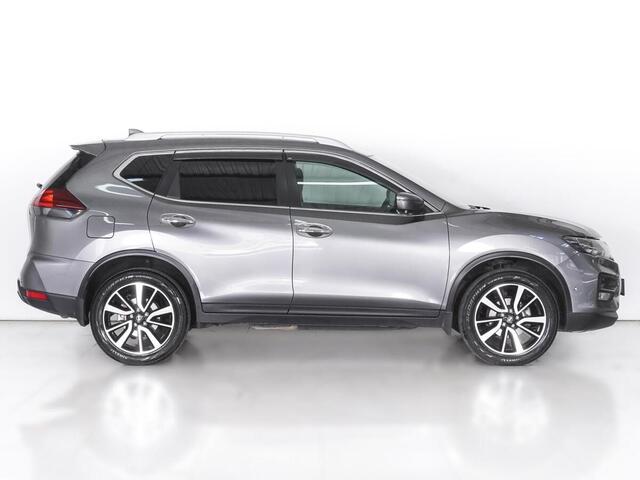 Nissan X-Trail 2021