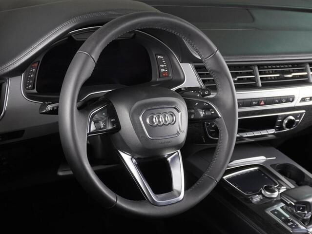 Audi Q7 2017