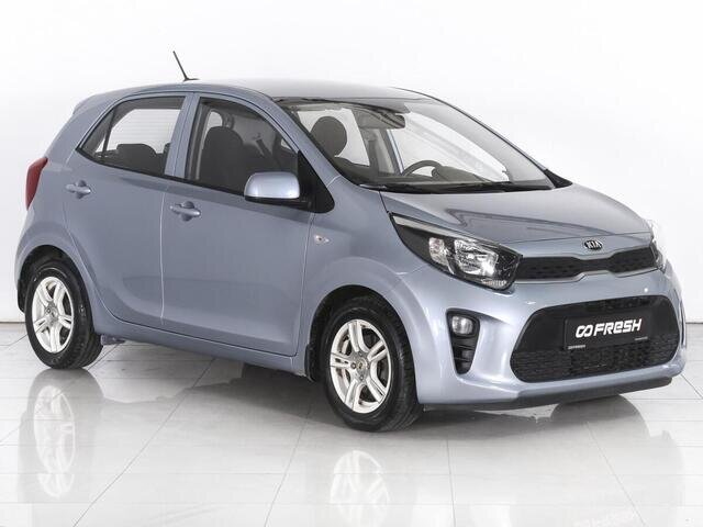 Kia Picanto 2017