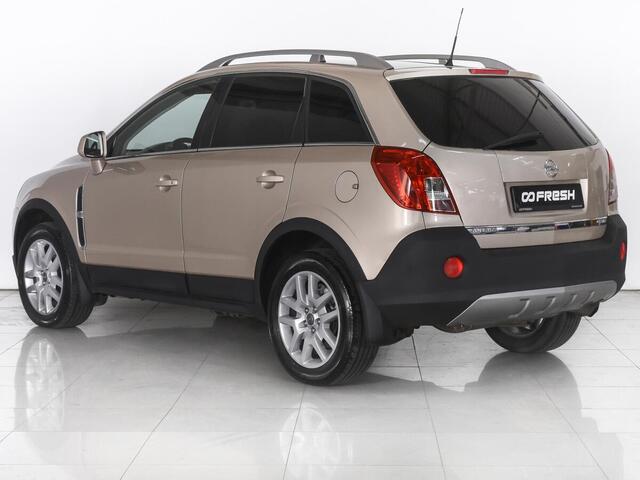 SsangYong Actyon 2012