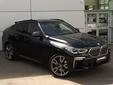 BMW X6 2019