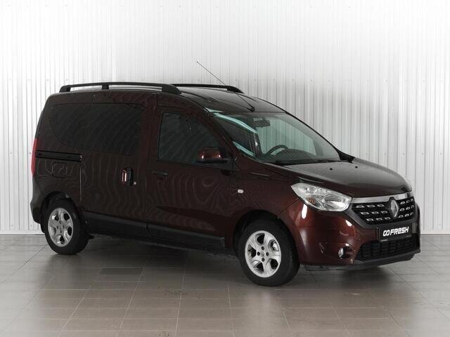 Citroen Berlingo 2016