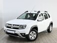 Renault Duster 2017