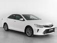 Toyota Camry 2016