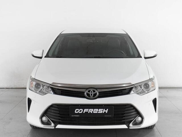 Toyota Camry 2014