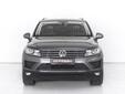 Volkswagen Touareg 2016