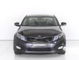 Kia Optima 2015