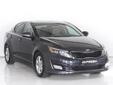 Kia Optima 2015