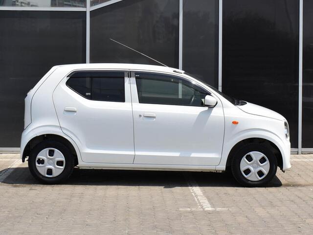 Suzuki Alto 2019